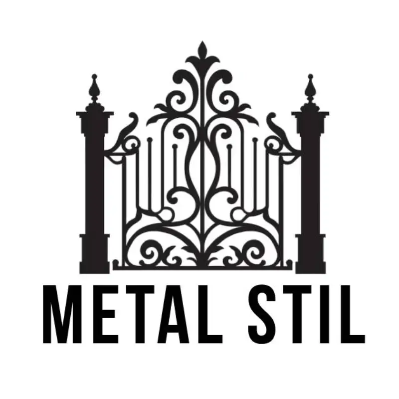 Metal Stil logo
